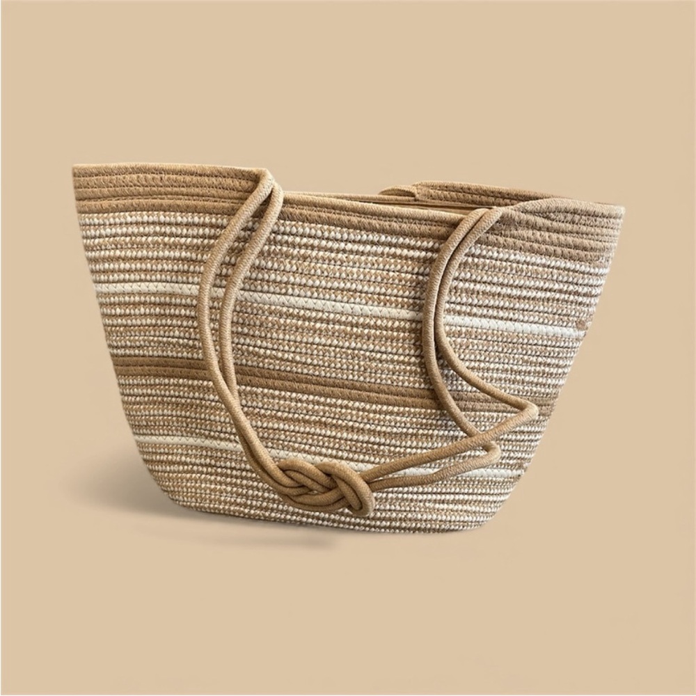 NWT Z Supply Punta Mita tote bag